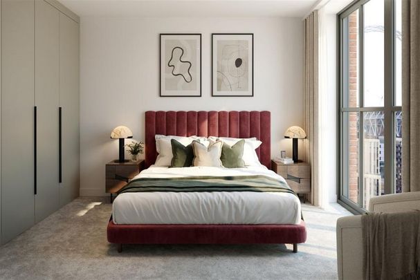 2 bedroom apartment to rent - Photo 1