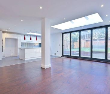 5 bedroom house to rent - Photo 4