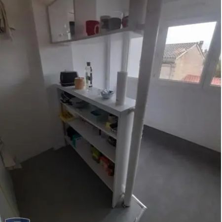 Appartement à louer 1 pièce 30.83m² - Photo 4