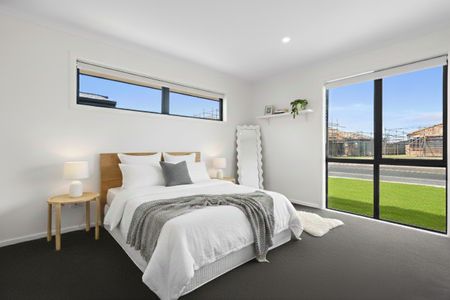 Be the very first to call this pristine property home. - Photo 2