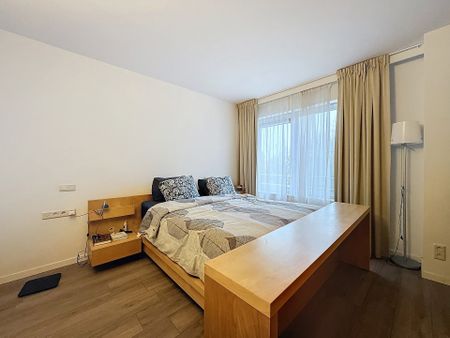 Flat - for rent - Photo 4