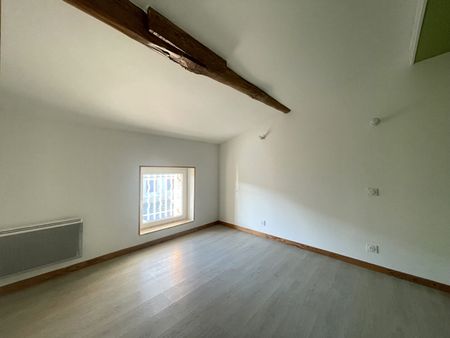 Location Appartement 2 pièces 31m² - Photo 2