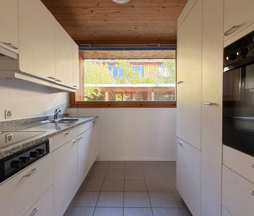 Wohnsiedlung "Obere Widen" im Grünen am Birsufer gelegen - Foto 1