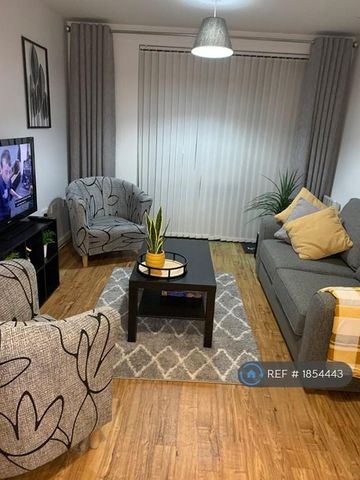 1 bedroom flat to rent - Photo 3