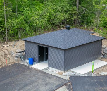 5001, boul. Bertrand-Fabi #401, Sherbrooke (Rock Forest | St-Élie) - Photo 6