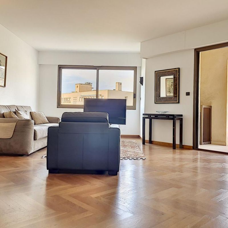 Location Appartement 3 pièces Meublé 99m² AJACCIO 20000 - Photo 1