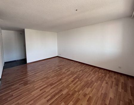 2 Zimmer, 43 m², 3. Stock - Photo 4
