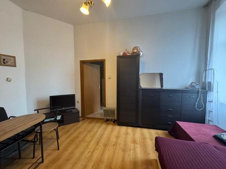 Mieszkanie 1 pokój 26 m² Wrocław-Śródmieście - Nadodrze - Zdjęcie 2