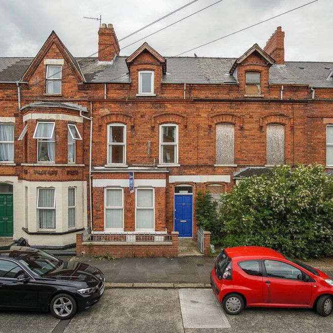 Flat 1, 98 Cromwell Road, Belfast, BT7 1JY - Photo 2