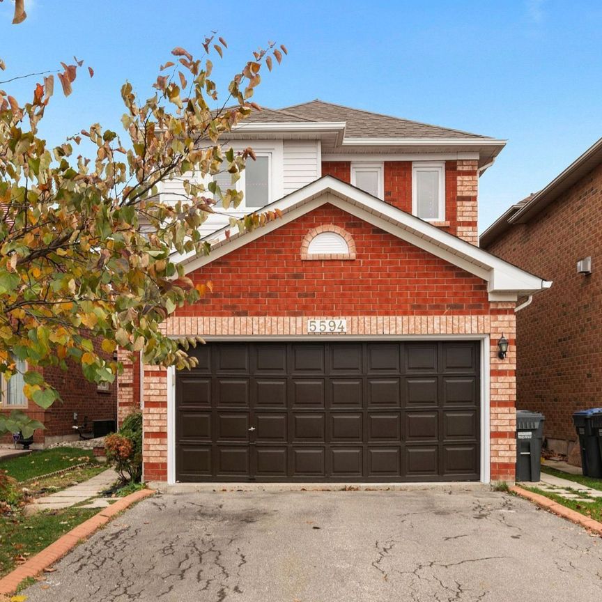 For Lease - 5594 Taw (Basement) Avenue, Mississauga, Ontario - Photo 1