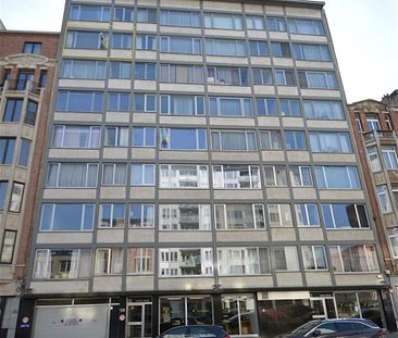Schitterend appartement van 80m² met 2 slpks met zicht over Antwerpen stad. - Foto 4