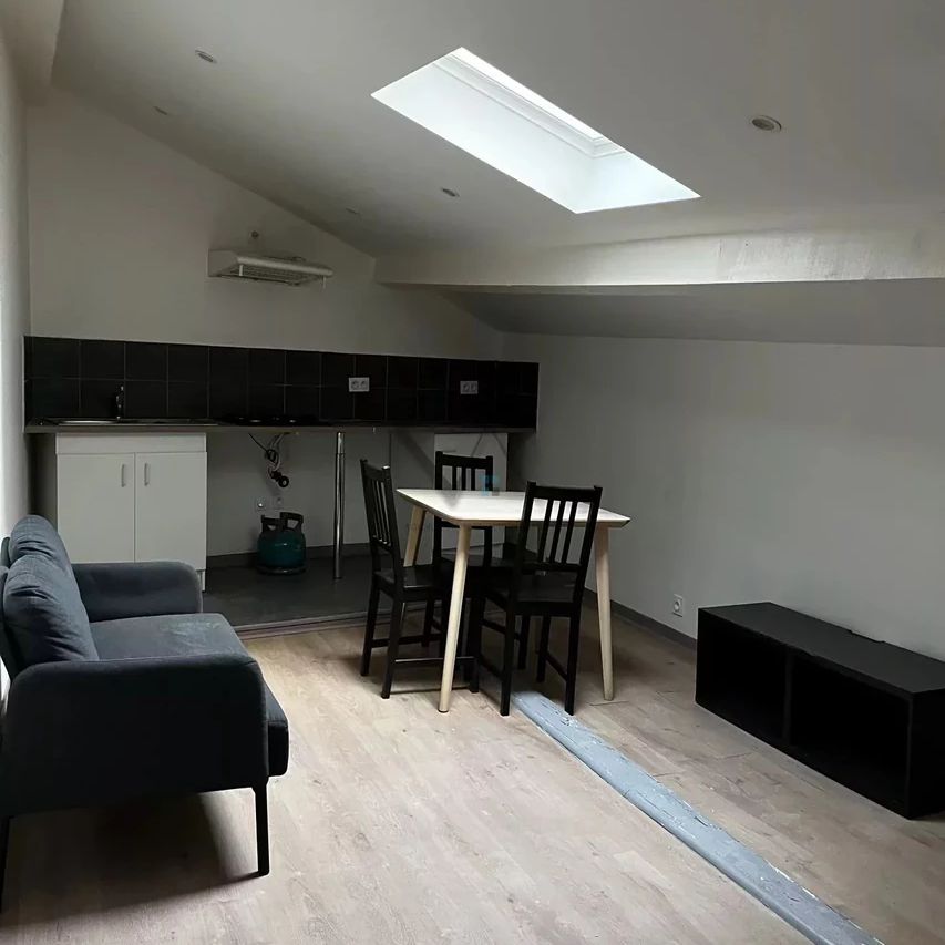 Appartement Montélimar - Photo 1