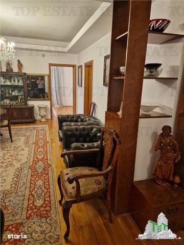 Apartament 2 camere de inchirat , spatios , 2 bai, bloc boutique, 86 - Fotografie 4