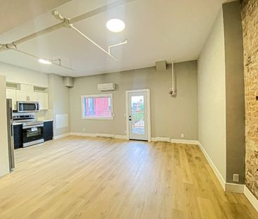 For Lease - 51 King Street Unit# 306, Brockville, Ontario - Photo 2