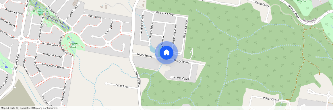 1/1 Melaleuca Way, Qld 4207, Bahrs Scrub