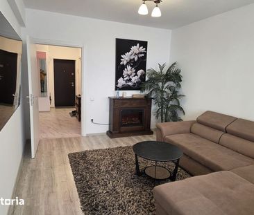 Închiriez apartament 3 camere Cartier Orizont - Photo 1
