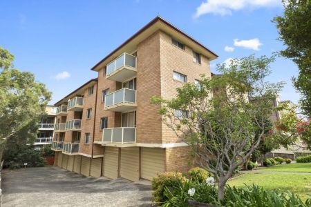 Unit 4/3-5 William Street, Ryde. - Photo 4