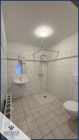 Charmante 2-Raumwohnung in ruhiger Waldrandlage – 40,79 m² - Foto 5