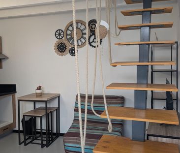 Location Appartement 2 pièces 18m² MONT DE MARSAN 40000 - Photo 2