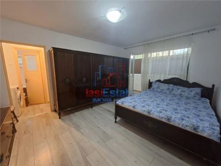 Apartament 2 Camere Pacurari - Fotografie 4