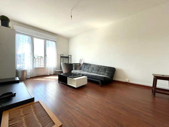 Location Appartement 2 pièces 39m² BREST 29200 - Photo 1