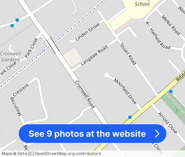 Cromwell Road Preston PR2 6YB - Photo 1