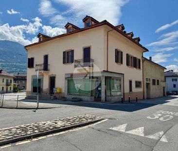 Appartement 3.5 pièces à Ardon - Foto 5