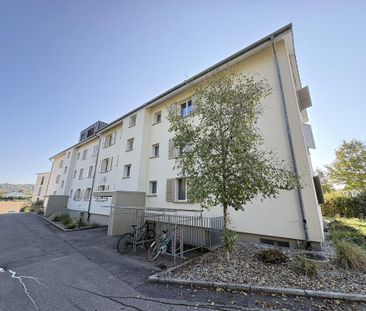 Wohnglück in Roggwil! - Foto 5
