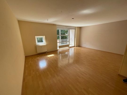 2 ZKB Wohnung in Dillingen - Photo 1