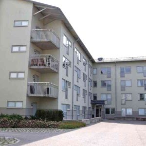 Irrblosset, Vallavägen 2 B.109 - Foto 2