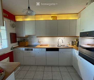 3.5 Zimmer Gartenwohnung - Foto 3