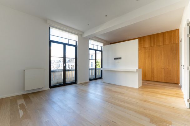 Rue Franz Merjay, 1050, Ixelles - Photo 1