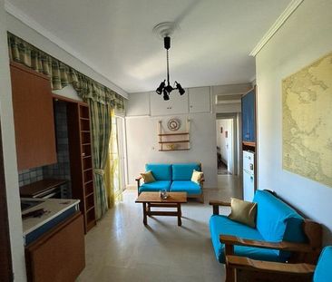 Studio/Γκαρσονιέρα για ενοικίαση Σκάλα Ωρωπού (Ωρωπός) - Photo 3