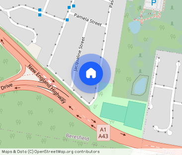 BRAND NEW & ULTRA-MODERN TOWNHOUSE IN BERESFIELD ** VIDEO LINK BELO... - Photo 1