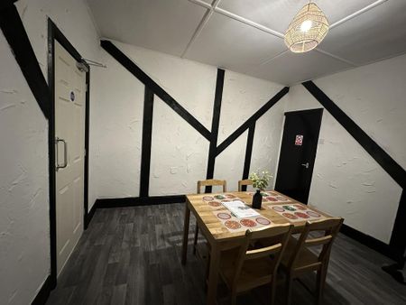 4 bedroom house of multiple occupation to rent - Photo 2