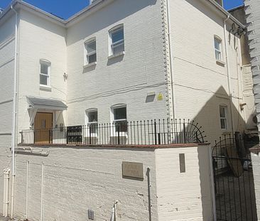 1 bed studio flat to rent in Mannington Place, Bournemouth, bh2 - Photo 5