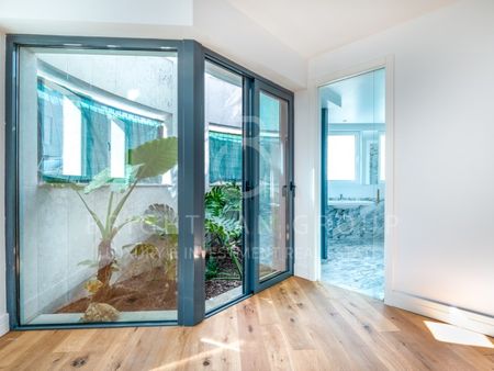 Apartamento T4 em Lisboa - Photo 2