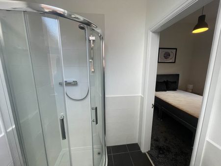 Haddon Road (room 2), Burley, Leeds - Photo 4