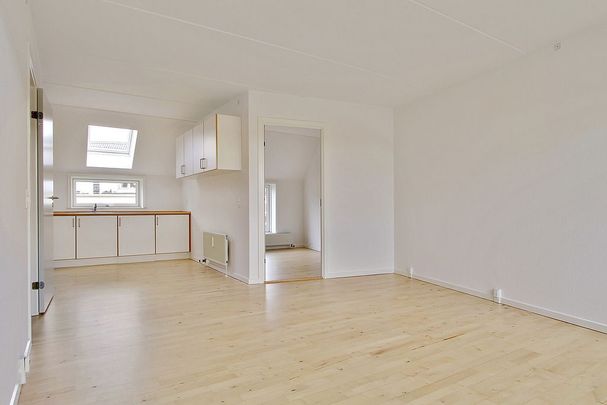 Smedegade 20A, 2. tv. - Photo 1