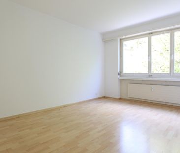 Wohnen beim Sarasinpark – Moderne Wohnung im Herzen von Riehen - Photo 6