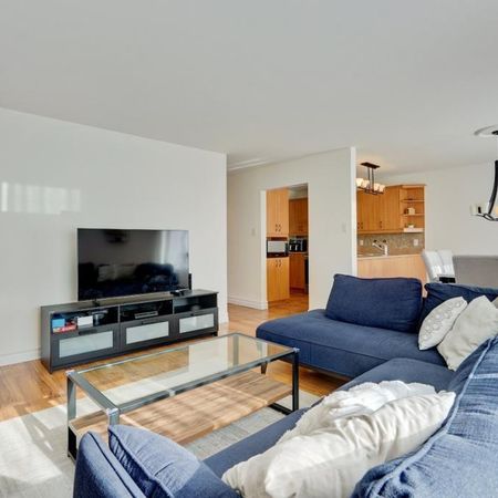 Condo à à St-Hubert - Photo 4
