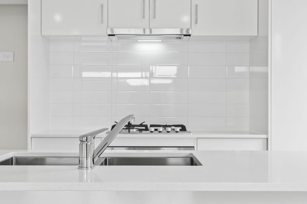 Stunning New 4 Bedroom 2 Living Home - Photo 1