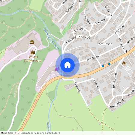 6464 Tarrenz, Am Tasen 32