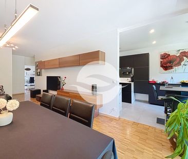 5 Zimmer, 113 m², 1. Stock - Photo 2