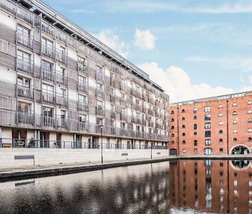 Studio to rent - Photo 6