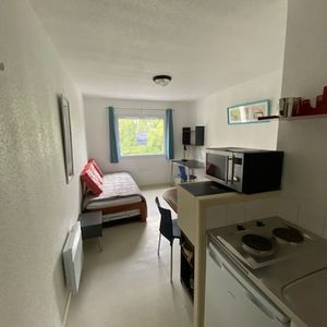 Location Appartement 1 pièce 18m² AMIENS 80000 - Photo 2