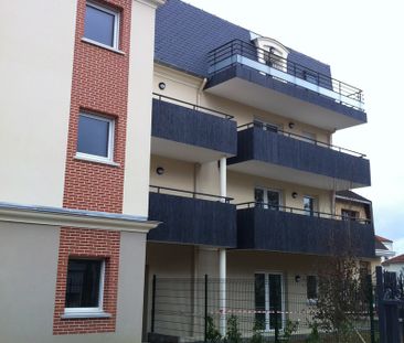 Location appartement 1 pièce, 35.09m², Le Perreux-sur-Marne - Photo 5