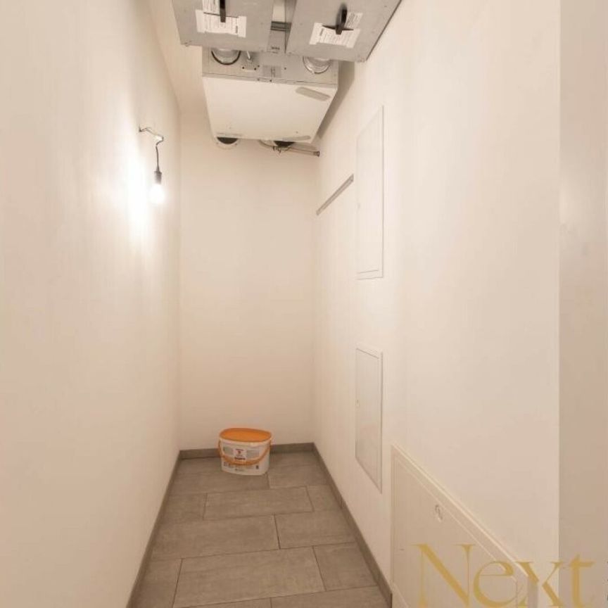 Moderne 2-Zimmer-Wohnung mit Loggia und voll ausgestatteter Küche in Linz zu vermieten! (Top 61) - Foto 1