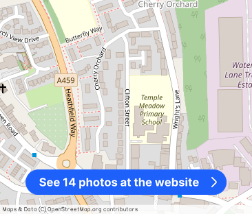 Clifton Street, Cradley Heath - Photo 1