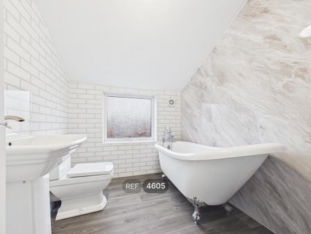 2 bedroom terraced house to rent - Photo 5